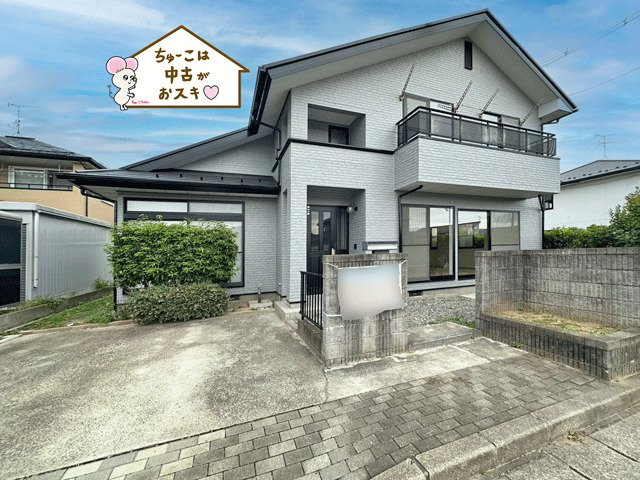 青葉区上愛子字街道　デザインリフォーム住宅♪