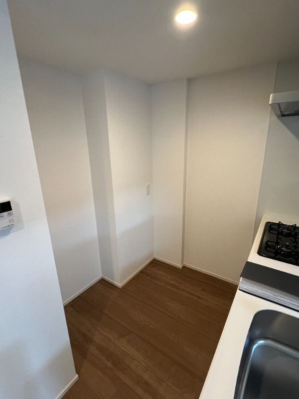 CREALpremier西馬込の設備