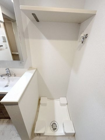 CREALpremier西馬込の設備