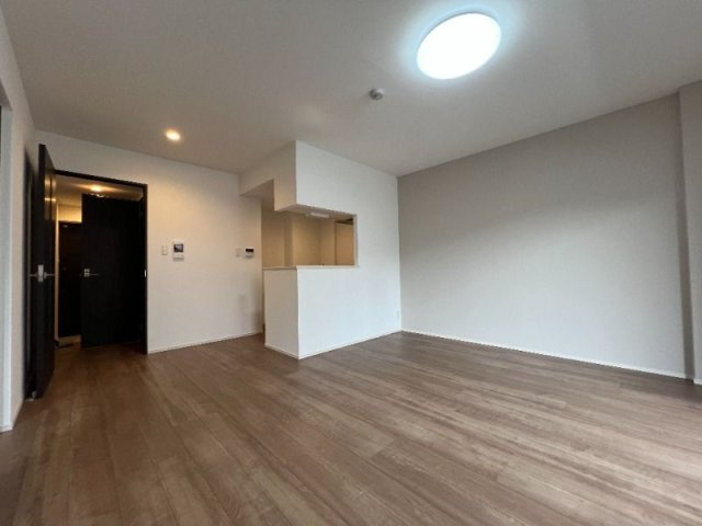 CREALpremier西馬込の内装