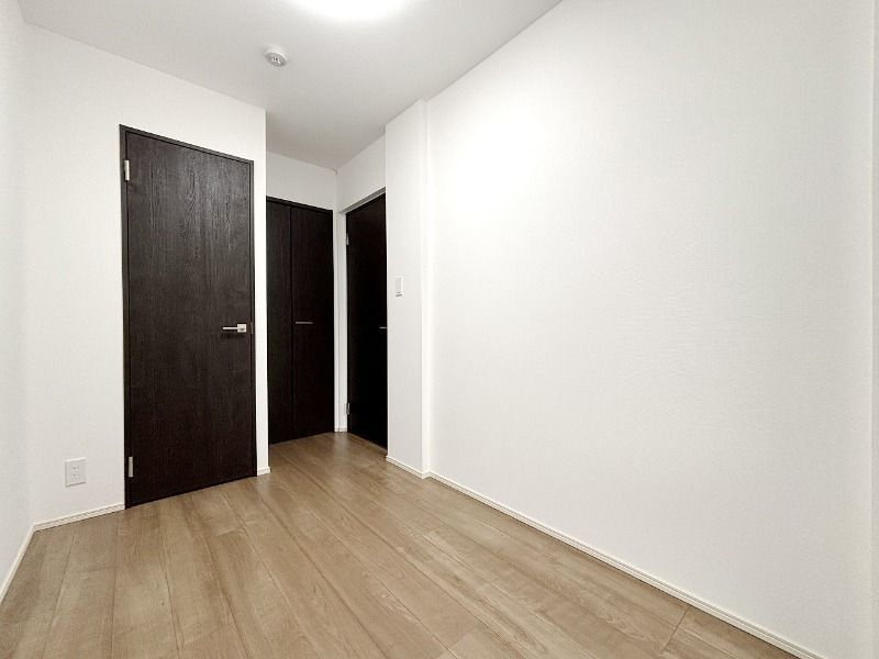 CREALpremier西馬込の内装