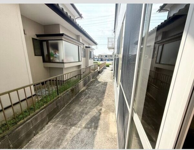 【バルコニー】 | ChartHouse