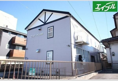 【外観】 | ChartHouse
