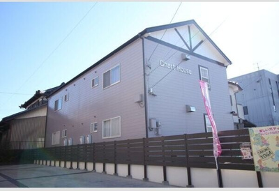 【外観】 | ChartHouse