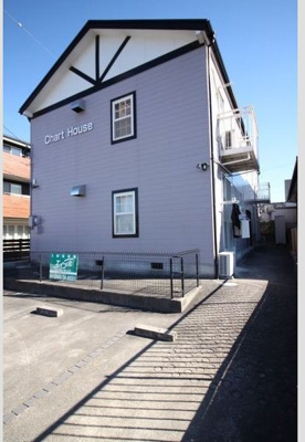 【外観】 | ChartHouse