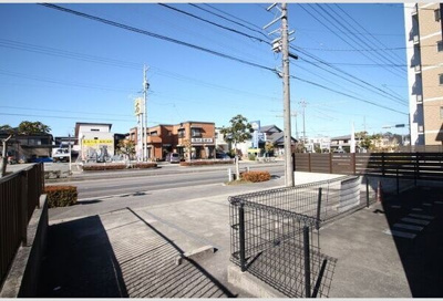 【駐車場】 | ChartHouse