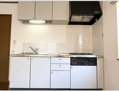 【キッチン】 | ChartHouse