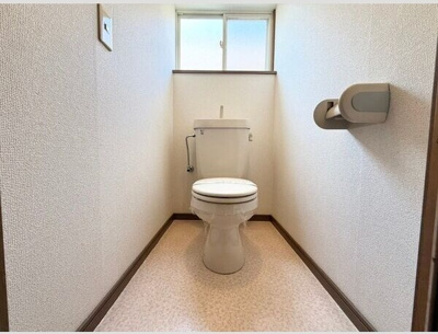 【トイレ】 | ChartHouse