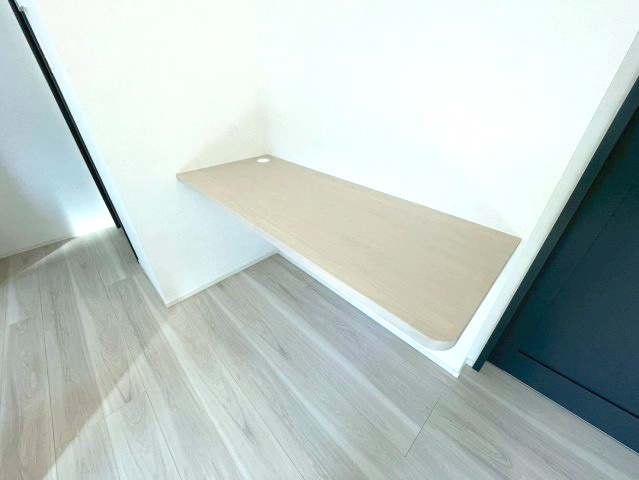 マ・メゾン　佐伯区海老園3丁目　№102のその他|スタディカウンター