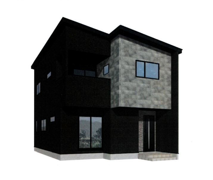 マ・メゾン　佐伯区海老園3丁目　№102