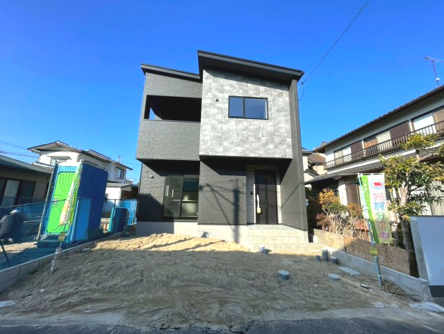 マ・メゾン　佐伯区海老園3丁目　№102