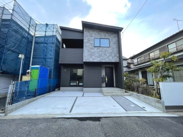 マ・メゾン　佐伯区海老園3丁目　№102