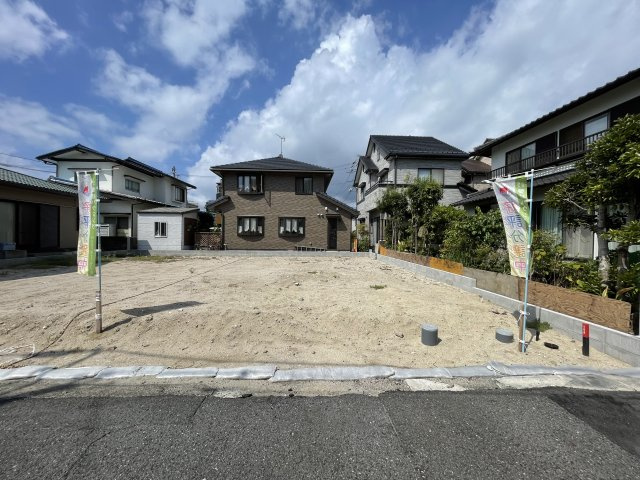 マ・メゾン　佐伯区海老園3丁目　№102の完成予想図|キッチン