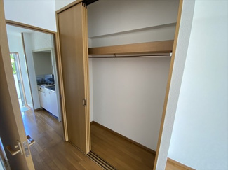 【収納】 | マンションローズマリー | ※別室参考写真