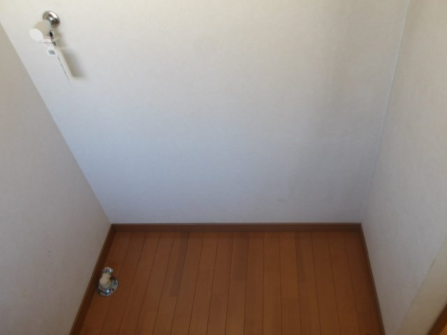 コーポアラカワの設備