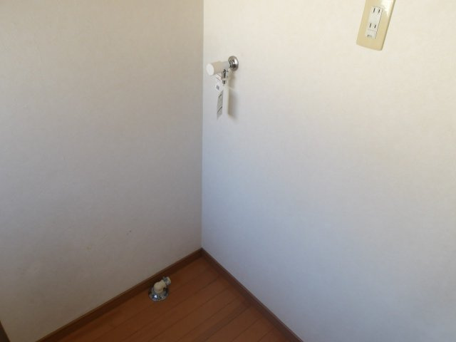 コーポアラカワの設備