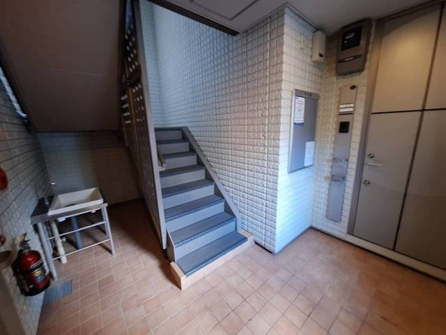 プランドール鎌倉サウスのその他共用部分