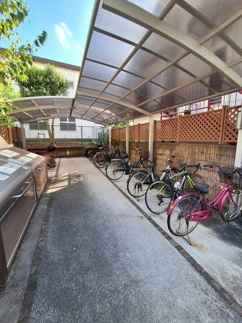 プランドール鎌倉サウスのその他共用部分