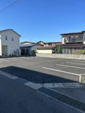 会津若松市天神町の駐車場の画像