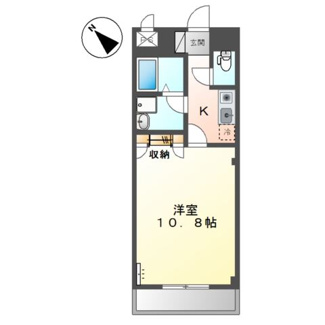 【間取り】 | ソレアード