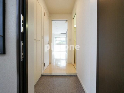 【玄関】 | アリス・マナーガーデン谷町