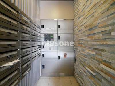 【その他共用部分】 | アリス・マナーガーデン谷町