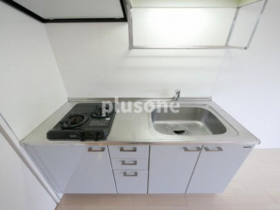 【キッチン】 | アリス・マナーガーデン谷町