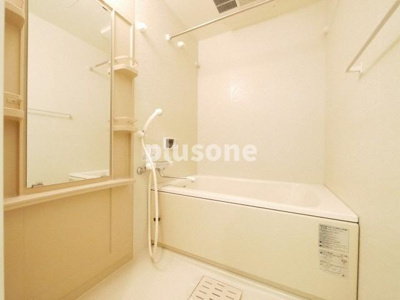 【浴室】 | アリス・マナーガーデン谷町