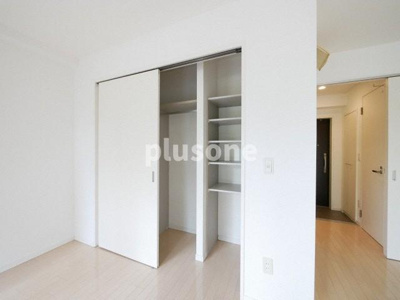 【収納】 | アリス・マナーガーデン谷町