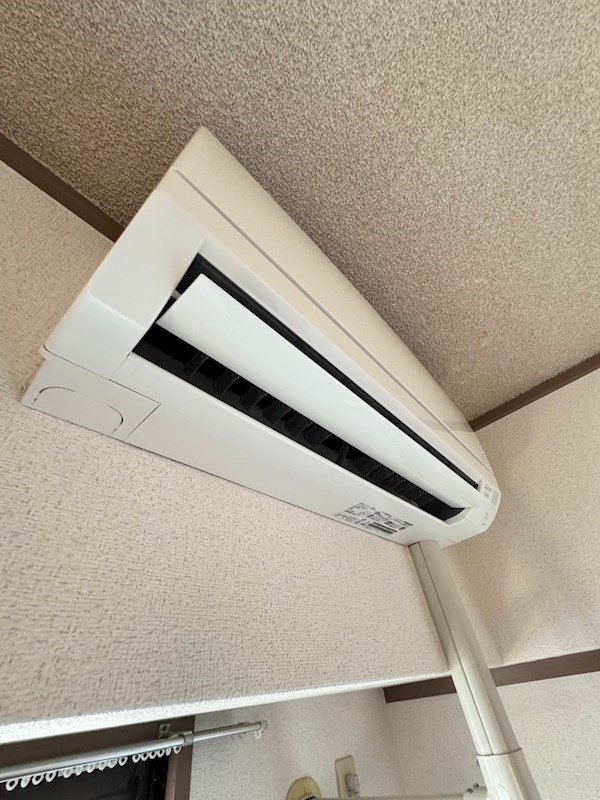 いわき6番館の設備