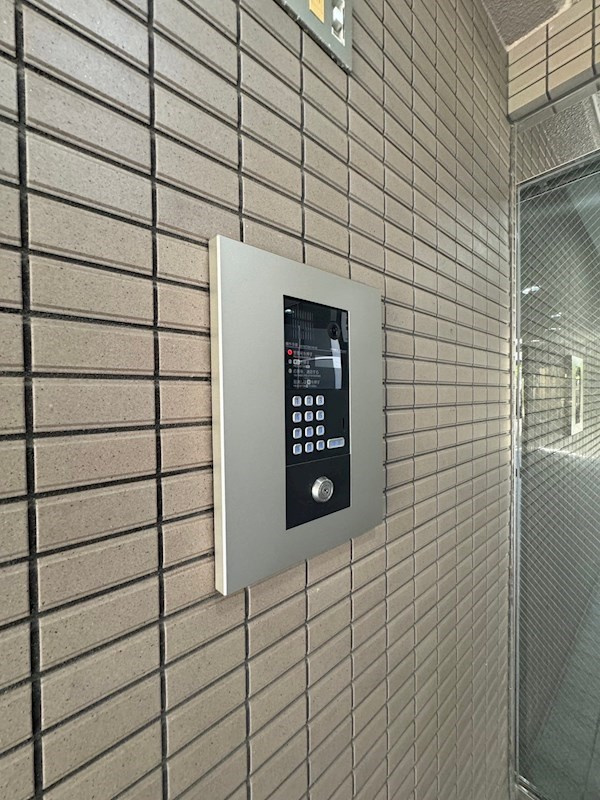 いわき6番館の外観