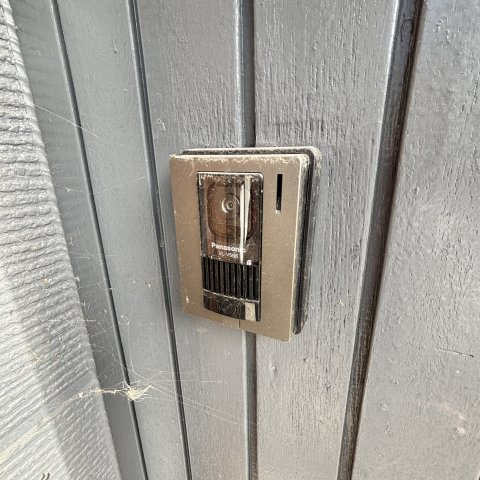 室蘭市小橋内町1丁目21-7戸建のセキュリティ