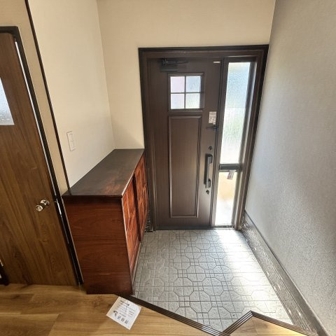 室蘭市小橋内町1丁目21-7戸建のその他