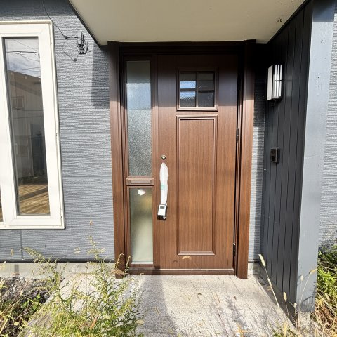 室蘭市小橋内町1丁目21-7戸建のその他