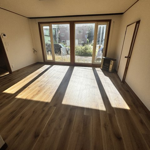 室蘭市小橋内町1丁目21-7戸建のその他