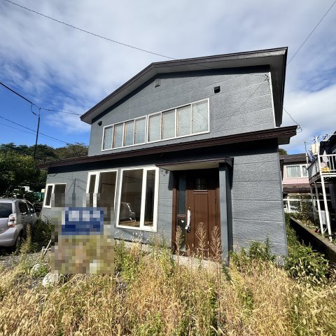 室蘭市小橋内町1丁目21-7戸建