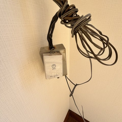 室蘭市小橋内町1丁目21-7戸建のその他