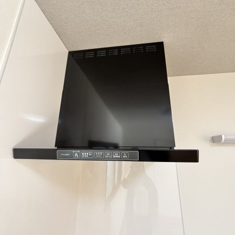 室蘭市小橋内町1丁目21-7戸建の設備