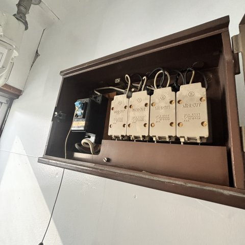 室蘭市小橋内町1丁目21-7戸建のその他