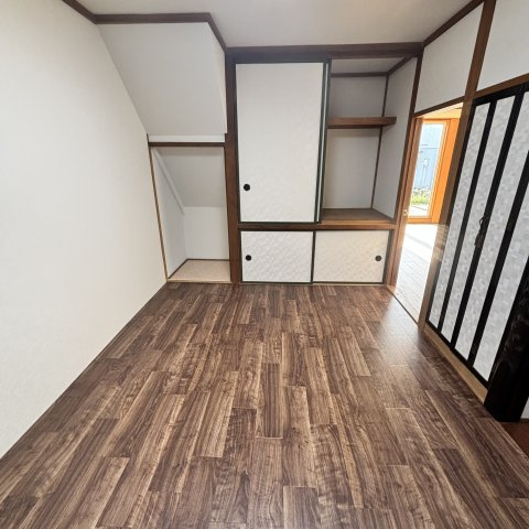 室蘭市小橋内町1丁目21-7戸建のその他