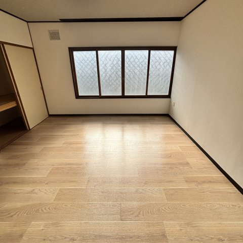 室蘭市小橋内町1丁目21-7戸建の内装