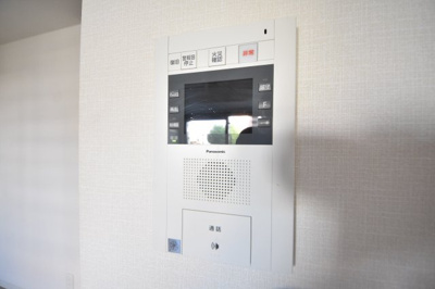 【セキュリティ】 | プレサンスKOBEグレンツ