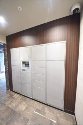 【その他共用部分】 | プレサンスKOBEグレンツ