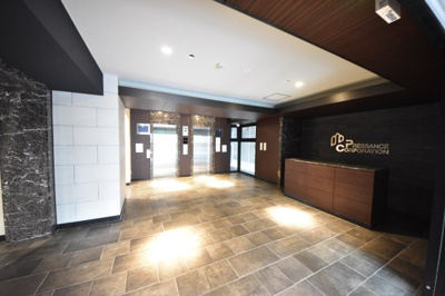 【その他】 | プレサンスKOBEグレンツ