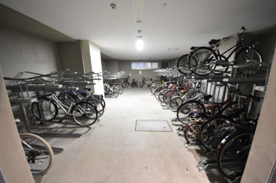 【その他】 | プレサンスKOBEグレンツ