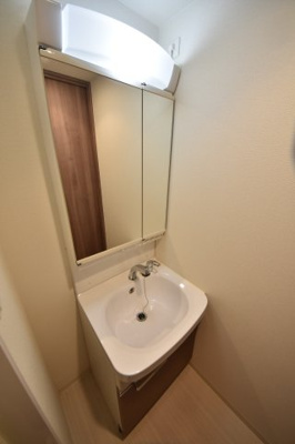 【独立洗面台】 | プレサンスKOBEグレンツ