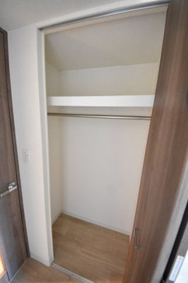 【収納】 | プレサンスKOBEグレンツ