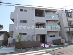 D Paina 桜ヶ丘の画像