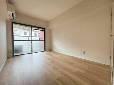 【居間・リビング】 | Sエリア光が丘