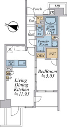 【間取り】 | ご自宅から現地まで、当社スタッフがお車にて、「お迎え・お送り」をしております。ぜひお気軽にお問い合わせくださいませ♪